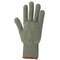 Magid Machine Knit Gloves, 4 Cut Level, Gray, 8 SP1348G-8 - alternate 1